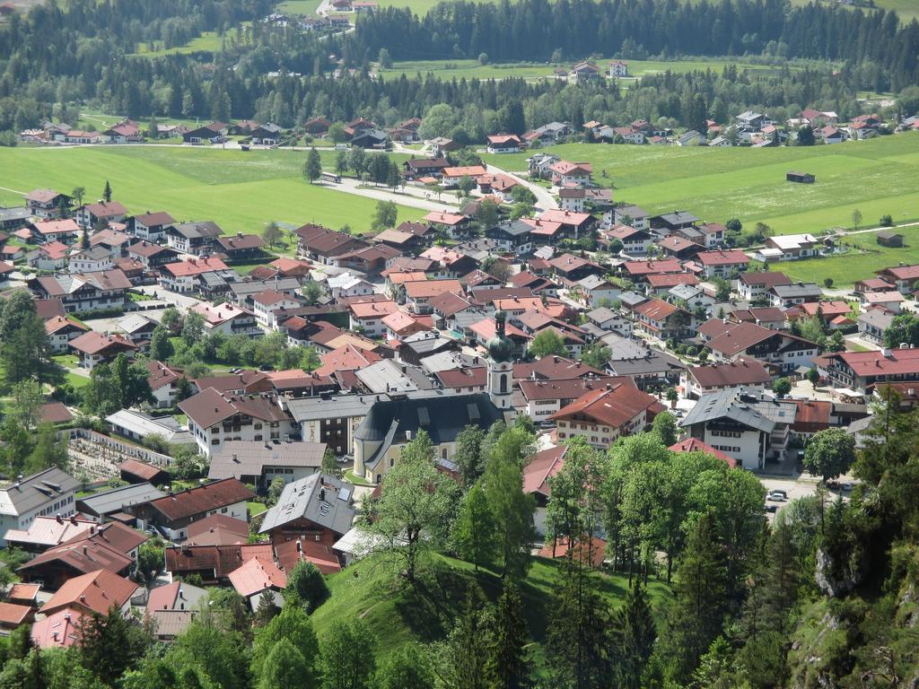 Gaestehaus Klara Reit im Winkl Εξωτερικό φωτογραφία